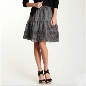 True Grit skirt